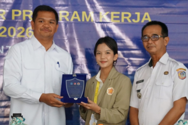 Bupati Bantaeng Apresiasi Inovasi Mahasiswa UGM Lewat Program KKN-PPM