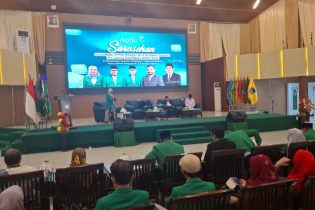 UMI Jadi Tuan Rumah Sarasehan APTISI, Bahas Program Strategis Nasional untuk PTS