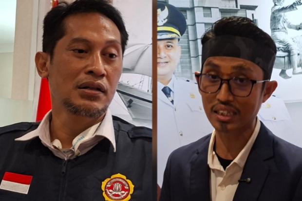 Karang Taruna Makassar Bidik Penguatan SDM untuk Dukung Program Wali Kota