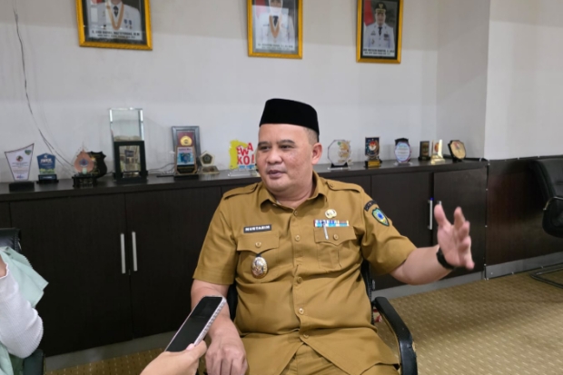Dilanda Kekeringan, Empat Kecamatan di Maros Masuk Zona Merah