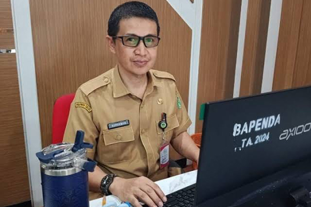 Pajak Perolehan Tanah Dipotong 75 Persen, Bapenda Sebut Pertama Kali Diterapkan