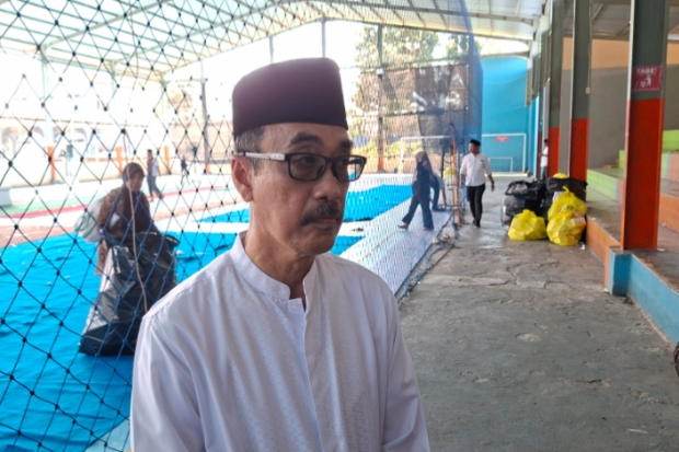 Pencurian Meteran Air Ganggu Pendapatan dan Layanan PDAM Makassar