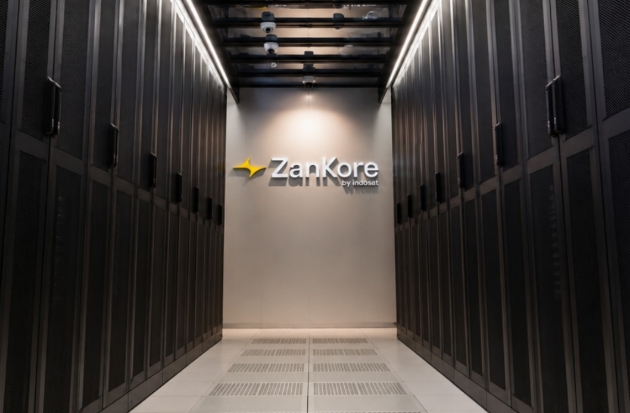 Zankore by Indosat Diluncurkan, Targetkan AI Factory 1 GW untuk Asia-Pasifik