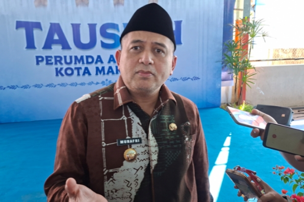 Pemkot Makassar Targetkan Administrasi Transisi Proyek PSEL Rampung 2 Pekan