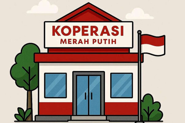 128 Koperasi Merah Putih di Luwu Timur Dibidik Aktif Tahun Ini, Lahan Jadi Batu Sandungan