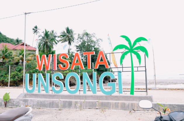 Kolaborasi PT Vale & Pemkab Morowali Luncurkan Desa Wisata Unsongi