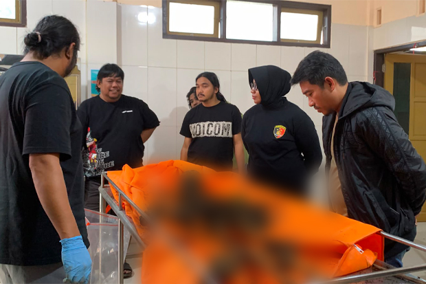 Hilang Sejak Juli 2024, Jasad Mitha Wanita Asal Wajo Akhirnya Ditemukan di Jurang Morowali