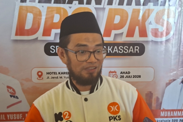Komisi A DPRD Makassar Siapkan Tiga Langkah Kawal Kelurahan Sadar HAM