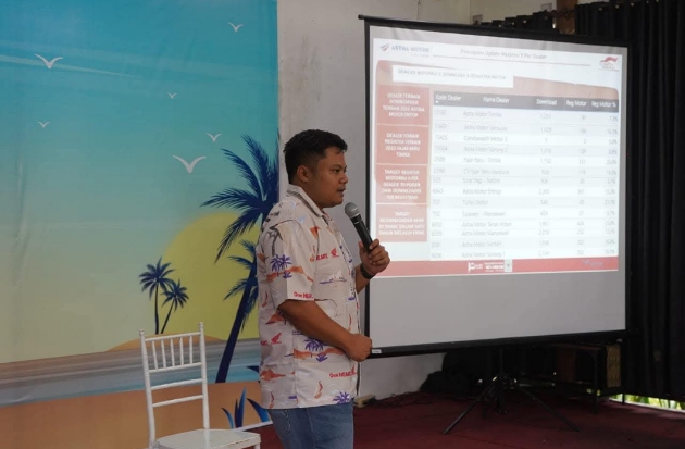 Asmo Sulsel Tebar Promo Spesial untuk Konsumen Luwu Raya & Toraja