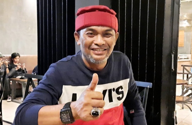 Aktivis Antikorupsi Soroti Kejari Pangkep dalam Penanganan Kasus Kredit Konstruksi