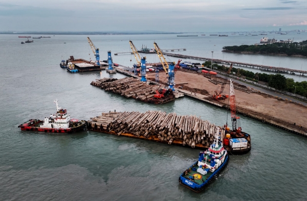 Pelindo Multi Terminal Catat Kinerja Positif, Arus Barang Naik 10,85 Persen