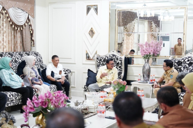 Gowa Jadi Lokasi Riset UNM soal Tata Kelola Dana Desa