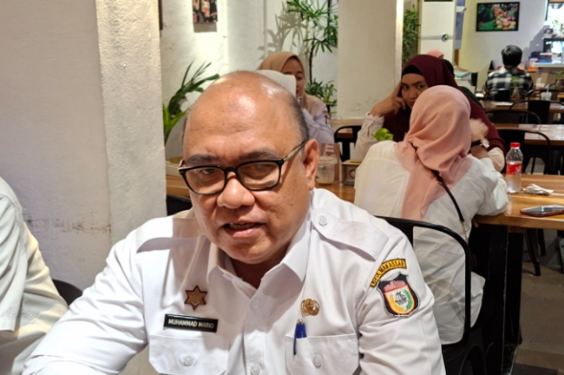 Realisasi Investasi Makassar Tembus Rp2,7 Triliun hingga Triwulan Kedua