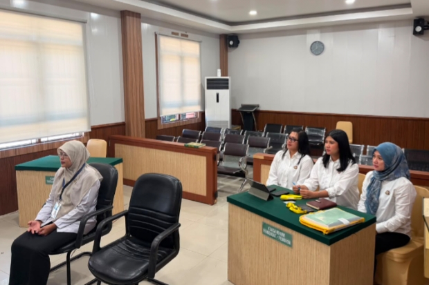 Pengadilan Agama Maros Cabut Hak Perwalian Orang Tua