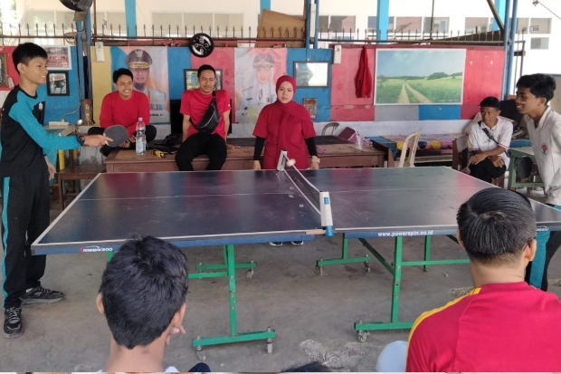 Meretas Batas, SLBN 1 Makassar Jadikan Perayaan Kemerdekaan sebagai Ruang Tumbuh Anak Disabilitas