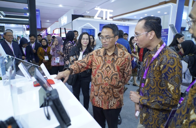 Telkom Hadirkan OCA, Solusi AI untuk Interaksi Pelanggan yang Lebih Cerdas