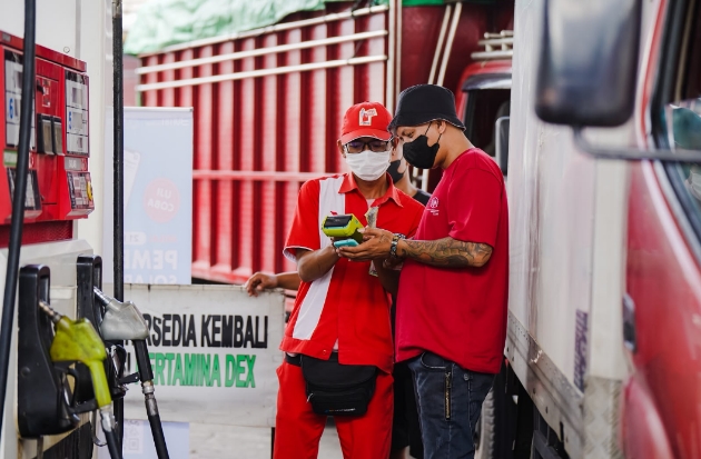 Antisipasi Lonjakan Kebutuhan Pertanian, Pertamina Perkuat Distribusi BBM di Sulsel