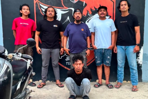 Pura-pura Jadi Pembeli, Pria di Jeneponto Diduga Gondol Uang dan Rokok