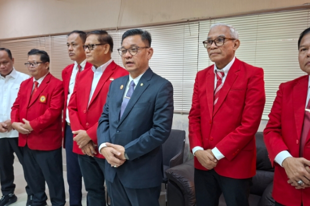 Lemhannas Dorong Unhas Cetak SDM Unggul Indonesia Timur