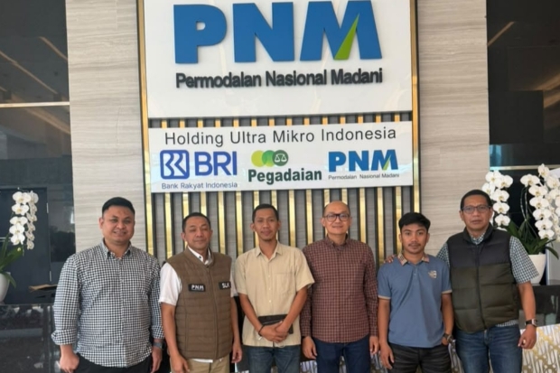 Komitmen PNM Tuntaskan Kasus Dugaan Pembiayaan Bermasalah di Wonomulyo Polman