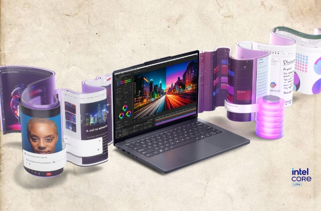 Lenovo IdeaPad Slim 3i Meluncur di Indonesia, Harga Mulai Rp11,7 Juta