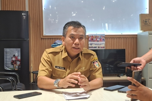 Mulai 19 Agustus, Job Fair Makassar 2026 Hadirkan 1.547 Lowongan Kerja