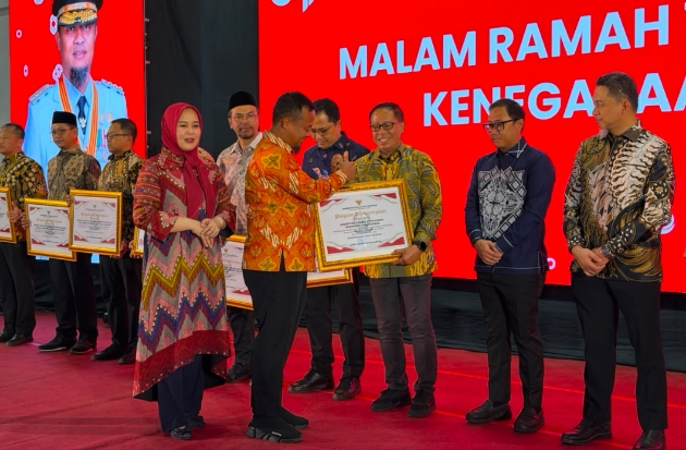 Pelindo Dukung Mudik Gratis Sulsel, Pemprov Beri Apresiasi