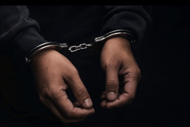 Polisi Tangkap Pelaku Pengancaman Buruh di Jeneponto Usai Buron 2 Bulan
