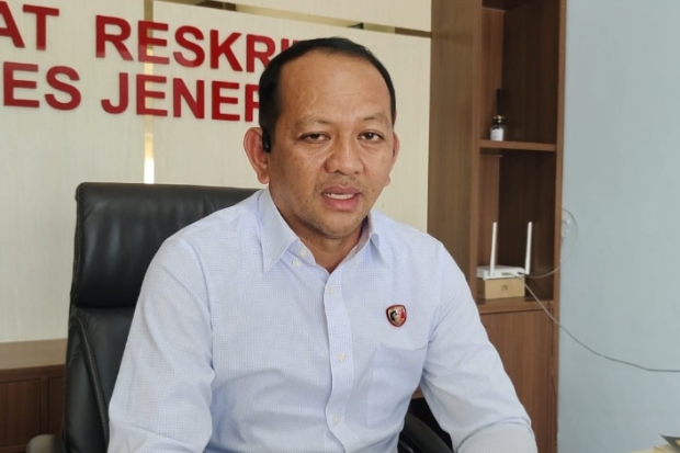 Polisi Minta Empat Terduga Pengeroyok IRT di Jeneponto Menyerahkan Diri