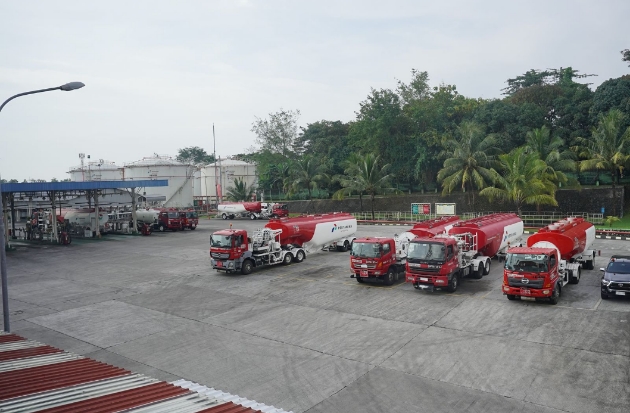 AFT Hasanuddin Raih Predikat Low Risk dalam Audit IFQP 2026