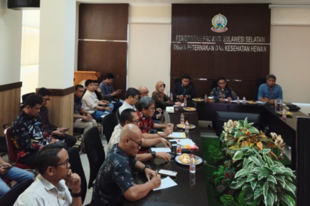 KPPU Makassar Dorong Persaingan Sehat di Sektor Perunggasan Sulsel