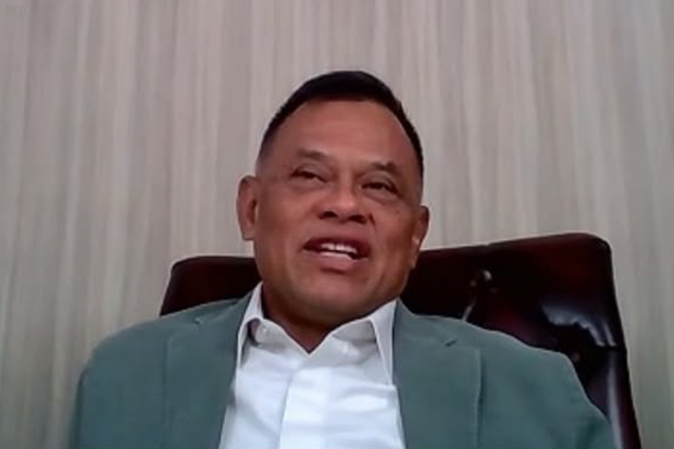 Jenderal Gatot Ingatkan Meritokrasi di TNI dan Bahaya Perang Informasi