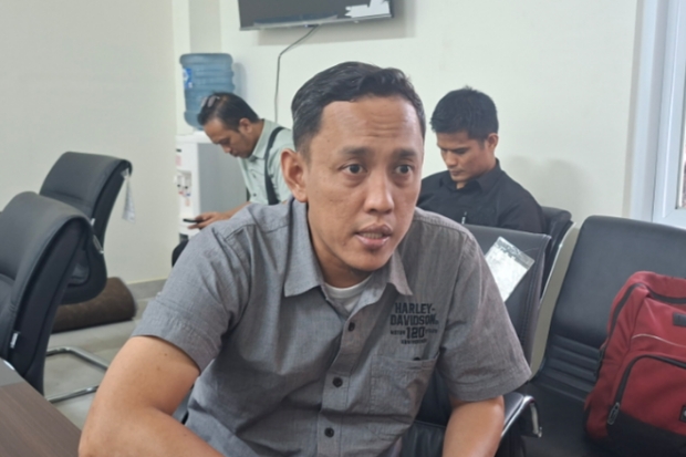 Serapan Anggaran Baru 35%, Legislator Makassar Desak Pelaksanaan Program Strategis