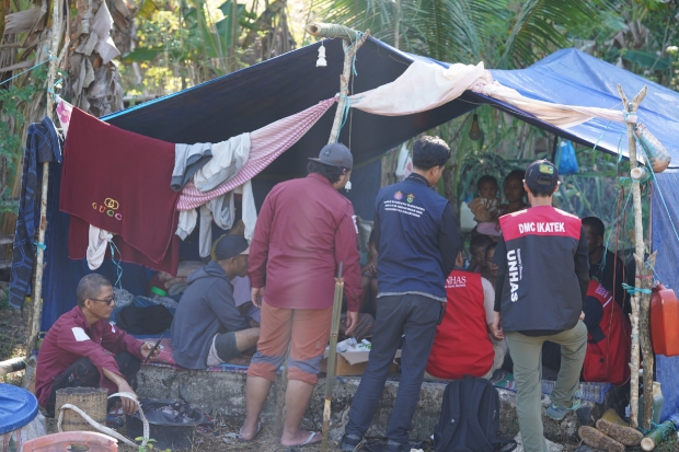 Mahtan Buka Donasi Bertajuk MAHTANCare Peduli Bencana Gempa NTT