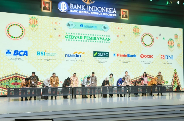 Tujuh UMKM Sulsel Buka Jalan ke Pasar Global di KKI 2026