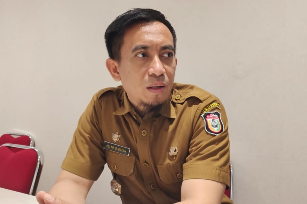DLH Makassar Genjot Pengelolaan Sampah Lewat Penambahan Armada dan Penguatan TPS 3R