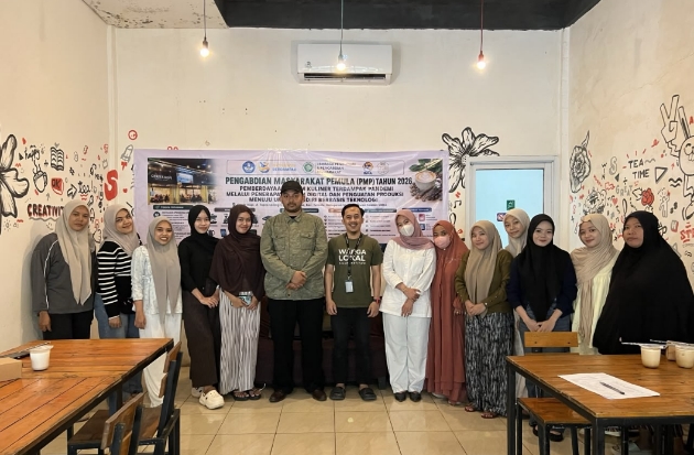 Kalla Institute Dorong UMKM Perempuan Maros Naik Kelas lewat Digitalisasi