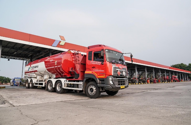 Antisipasi Antrean, Pertamina Tambah Stok BBM di Bone
