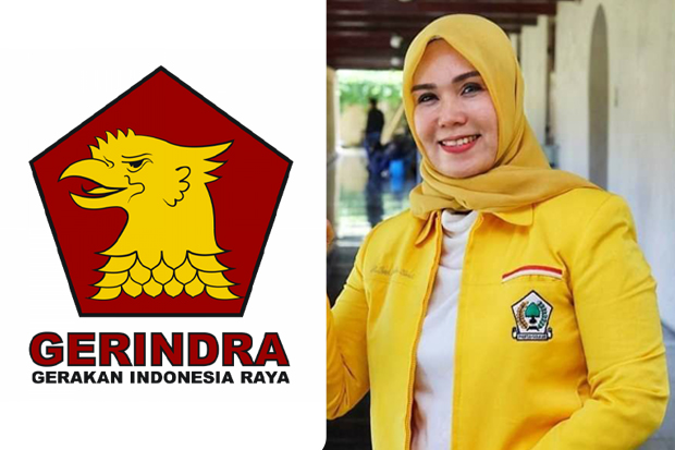 Respon Bupati Barru Andi Ina soal Isu Gabung Gerindra