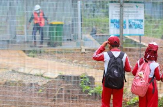 PT Vale Kembali Buka Beasiswa S2 untuk Talenta Luwu Timur