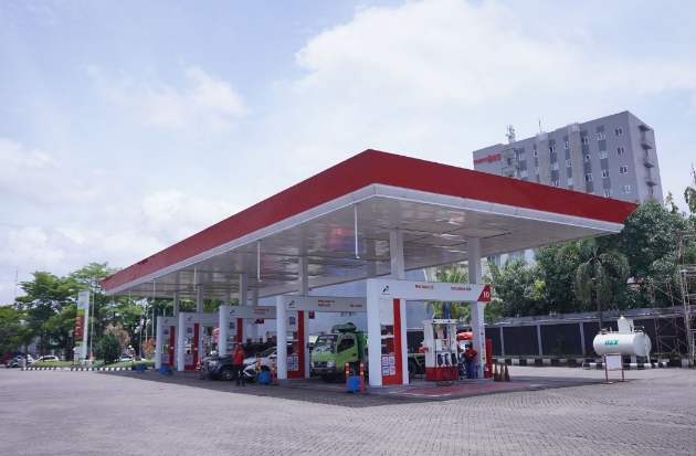 Atasi Antrean BBM di Pettarani, Pertamina Tambah Pasokan hingga 15 Persen
