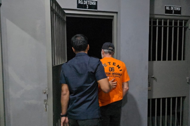 Imigrasi Makassar Dalami Dugaan Investor Fiktif WN Turki