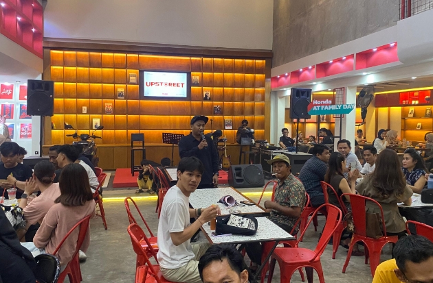 Honda AT Family Day Meriahkan Palopo, Asmo Sulsel Hadirkan Hiburan & Promo Spesial