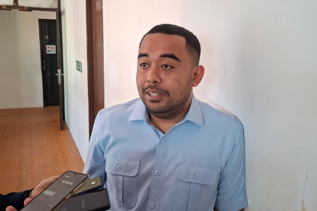 Ada Lurah Sering Nongkrong di Warkop, Legislator Makassar: Perlu Dievaluasi