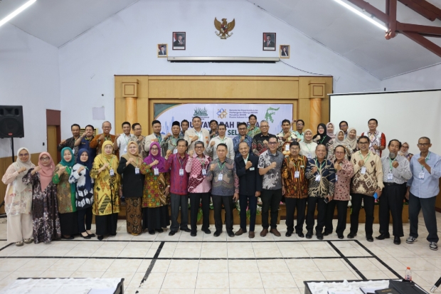 BKKBN Sulsel Dorong KKI Kawal Masa Depan Kependudukan Sulawesi Selatan