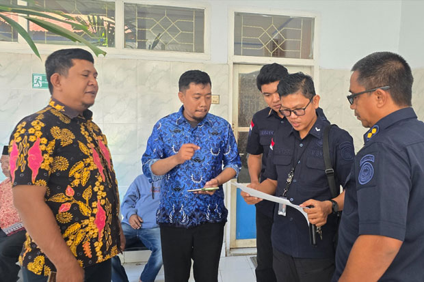 Imigrasi Makassar Pantau Aktivitas WNA di Jeneponto Lewat Operasi Mandiri