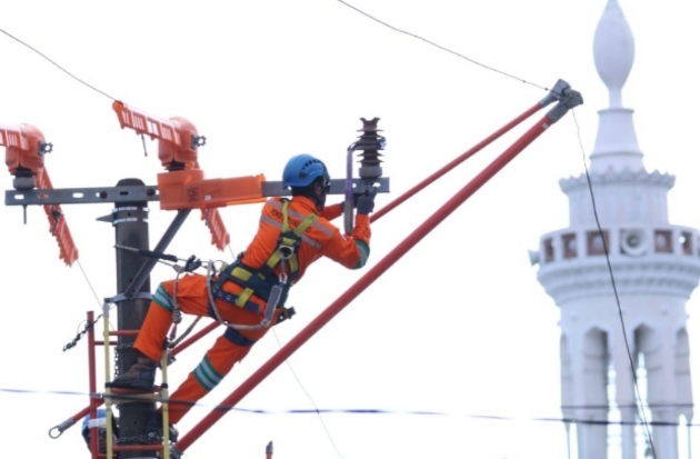 PLN Ungkap Alasan Pemadaman Listrik di Sulsel, Berlangsung hingga Empat Hari