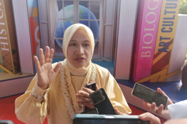 Disdik Makassar Bantah Ada Pemaksaan Pembelian Buku Jelajah Hijau