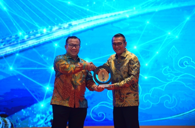 OJK Perkuat Pembiayaan UMKM Lewat Teknologi dan Data