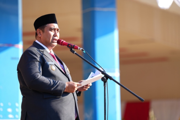 Kekeringan Makin Parah, Sejumlah Masjid di Maros Akan Gelar Salat Istisqa